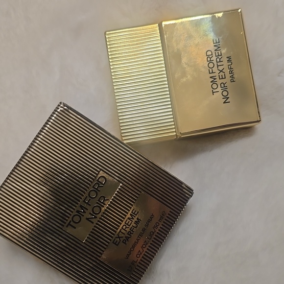 Tom Ford - Picture 10 of 13